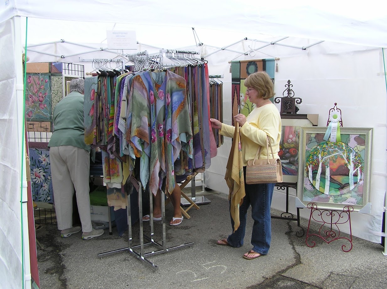 Art Fest 2007- August 10
